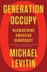 Michael Levitin, Levitin Michael - Generation Occupy