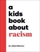Jelani Memory - A Kids Book About Racism