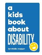 Kristine Napper - A Kids Book About Disability
