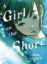 Inio Asano - A Girl on the Shore Collector's Edition