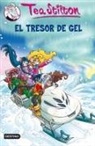 David Nel·Lo, Tea Stilton - El tresor de gel