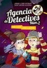 Jørn Lier Horst, Hans Jorgen Sandnes - Agencia de Detectives Núm. 2 - 6. Un caso brillante