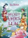Tea Stilton - El secret de les fades del llac
