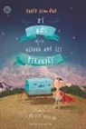 David Almond, Oliver Jeffers, Bel Olid, Oliver Jeffers - El noi que nedava amb les piranyes