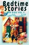 Chris Winder - Bedtime Stories