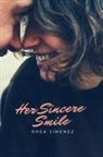 Rhea Jimenez - Her Sincere Smile