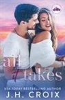 Jh Croix - All It Takes