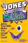 Angelo White - Jokes for Kids