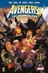 Al Ewing, Mark Waid, Jim Zub - Avengers - Eve Dönmek Yok