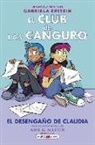 El club de las canguro
