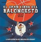 Jaime Valero - EL GRAN LIBRO DEL BALONCESTO