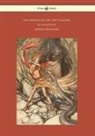 Richard Wagner, Arthur Rackham - The Rhinegold and The Valkyrie - The Ring of the Niblung - Volume I - Illustrated by Arthur Rackham