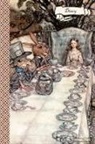 Arthur Rackham - Arthur Rackham Diary