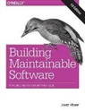 Pascal van Eck, Rob Van Der Leek, Sylvan Rigal, Rigal Sylvan, Joost Visser, Visser Joost... - Building Maintainable Software, C# Edition