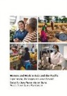 Marian Baird, Rae Cooper, NOELLE DONNELLY, Jane Parker - Women and Work in Asia and the Pacific