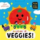 Aya Watanabe, Ayako Watanabe, Aya Watanabe, Ayako Watanabe - Imagine If... Veggies!