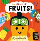 Aya Watanabe, Ayako Watanabe, Aya Watanabe, Ayako Watanabe - Imagine If... Fruits!