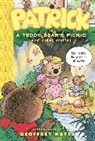 Geoffrey Hayes - Patrick in a Teddy Bear's Picnic and Other Stories