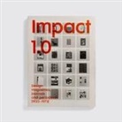 Tony Brook, Adrian Shaughnessy - Impact 1.0