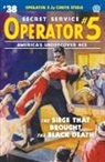 Curtis Steele, Emile C. Tepperman - Operator 5 #38