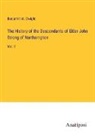 Benjamin W. Dwight - The History of the Descendants of Elder John Strong of Northampton