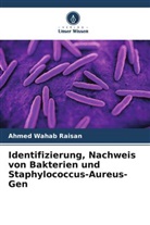 Ahmed Wahab Raisan - Identifizierung, Nachweis von Bakterien und Staphylococcus-Aureus-Gen
