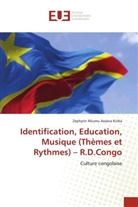 Zephyrin Nkumu Assana Kirika - Identification, Education, Musique (Thèmes et Rythmes) - R.D.Congo
