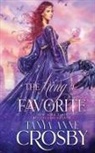 Tanya Anne Crosby - The King's Favorite