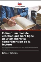 Johnoel Valencia - E-lsmir : un module électronique hors ligne pour améliorer la compréhension de la lecture