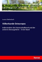 Lorenz Diefenbach - Völkerkunde Osteuropas