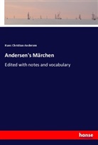 Hans  Christian Andersen - Andersen's Märchen