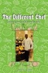 Lascelle S. Morris - The Different Chef