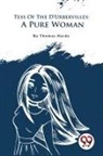 Thomas Hardy - Tess Of The D'Urbervilles