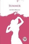 Edith Wharton - Summer