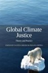 Tiziana Andina, Fausto Corvino - Global Climate Justice