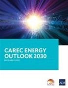 Asian Development Bank - CAREC Energy Outlook 2030