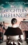 Vl McBeath - The Daughter's Defiance