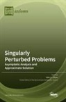 Valery Y. Glizer - Singularly Perturbed Problems