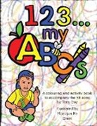 Tony Day - 123...My ABCs