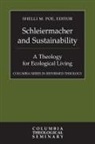 Shelli M. Poe - Schleiermacher and Sustainability