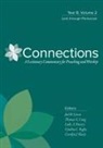 Joel B. Green - Connections, Year B, Volume 2