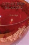 W. A. Weyl - Coloured Glasses