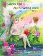 Julia Spiri - An Enchanting World
