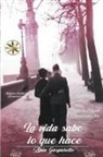 Zibia Gasparetto, Por El Espíritu Lucius, J. Thomas MSc. Saldias - La Vida sabe lo que hace