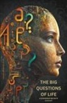 Leinad Menelec, Leinad Ph. D. Menelec - The Big Questions of Life