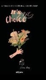 Edrian Diaz - It's My Choice
