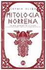 Historia Magistra, Sophia Olsen - Mitologia Norrena