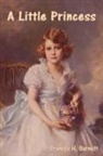 Frances H. Burnett - A Little Princess