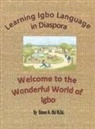 Simon N. Obi M. Ed. - Learning Igbo Language in Diaspora