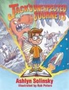 Aslyn Solinsky - Jack's Unexpected Journeys